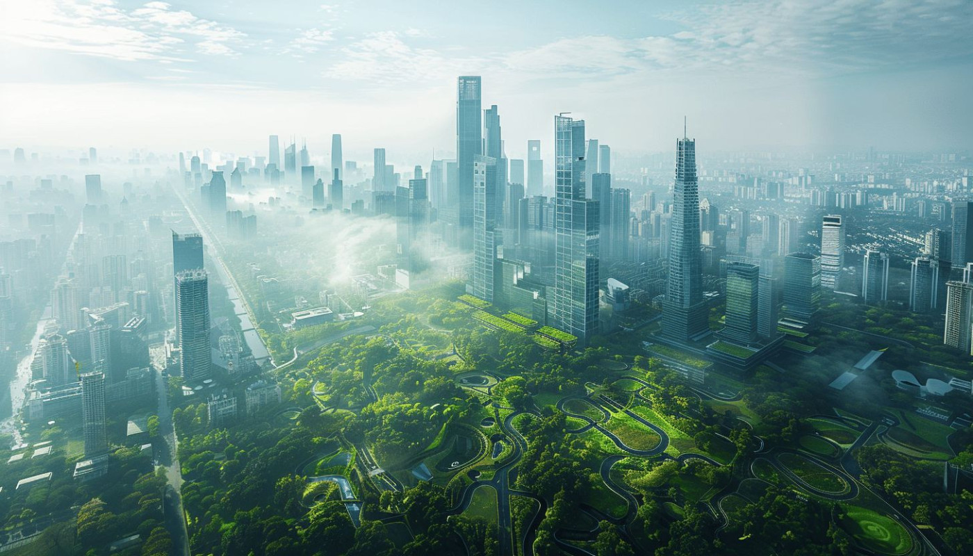 Remote work impact on urban real estate trends and predictions